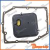 Kit de filtre hydraulique pour CHRYSLER | FSF-CH-002, 52852913AA